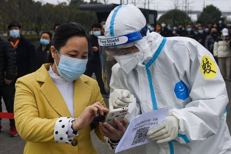 关于全球新增核酸阳性27例均在三原县的信息