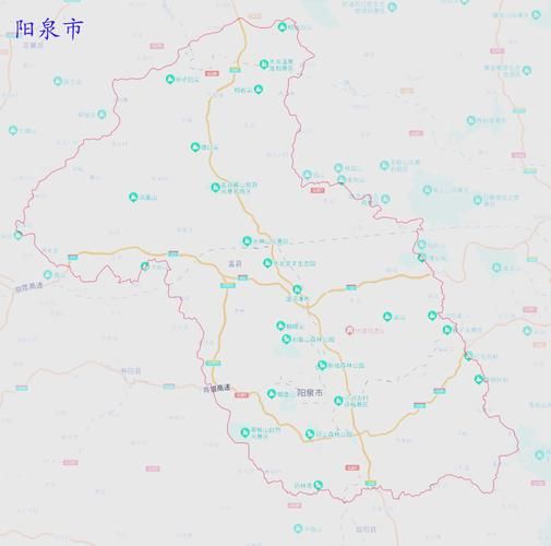 山西省阳泉市城区疫情最新消息/山西省阳泉市概况