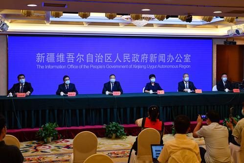 【新疆维吾尔自治区克拉玛依市新增疫情最新,2020年克拉玛依疫情封城了吗】