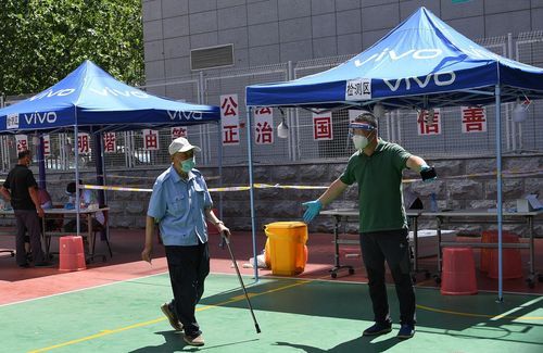 【新增疫情关注辽宁辽阳,辽阳今日重大活动】