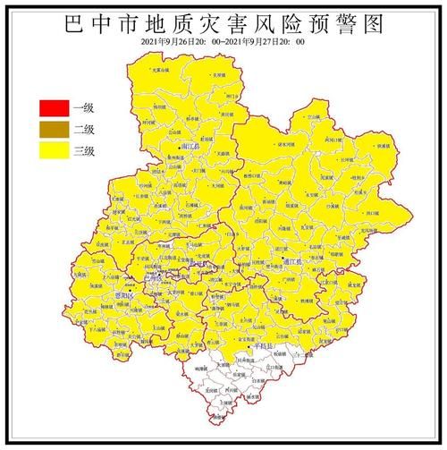 【四川巴中南江县算是疫情风险地区吗,巴中南江县区号】