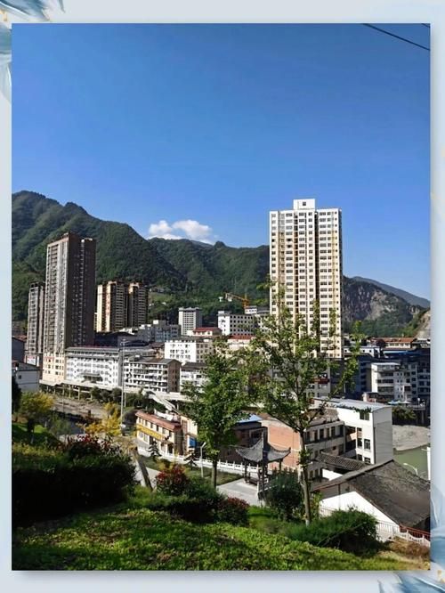 【镇坪县为何新增疫情,镇坪县属于那个省市区】