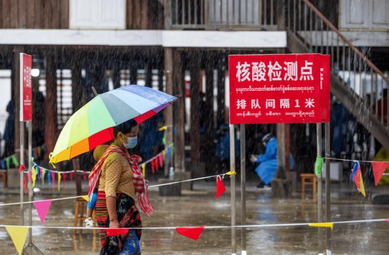 罗田县疫情防控中风险地区(罗田县疾病预防控制中心)