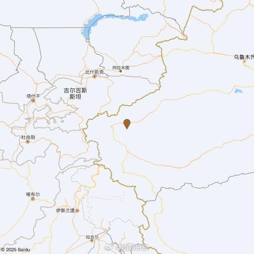 【发现1名密接者!新疆维吾尔自治区喀什地区伽师县,喀什伽师地震最新消息】
