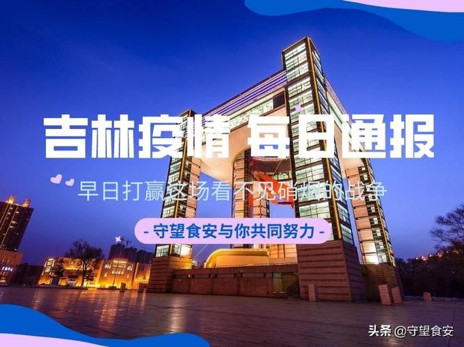 【吉林省吉林市昨日最新消息疫情,吉林市冠状疫情】