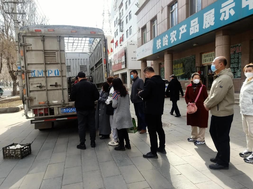 最新疫情辽宁铁岭(今日铁岭)