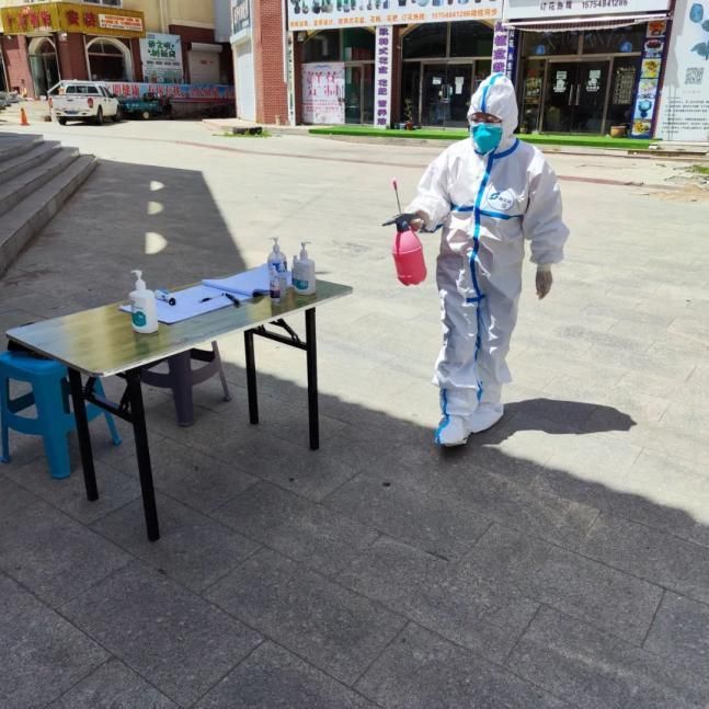 乌拉特中旗疫情严重吗/乌拉特中旗疫情严重吗今天