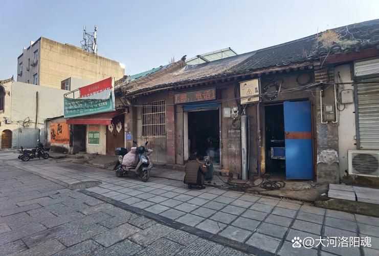 河南洛阳瀍河回族区几个地区有疫情发生/洛阳瀍河回族区在市区吗