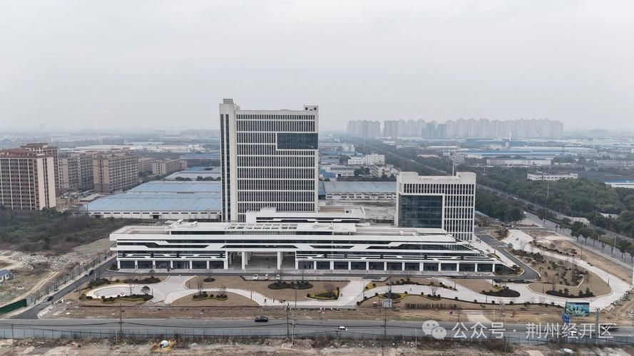 【荆州经济技术开发区疫情防控中风险地区,荆州经济技术开发区概念规划】