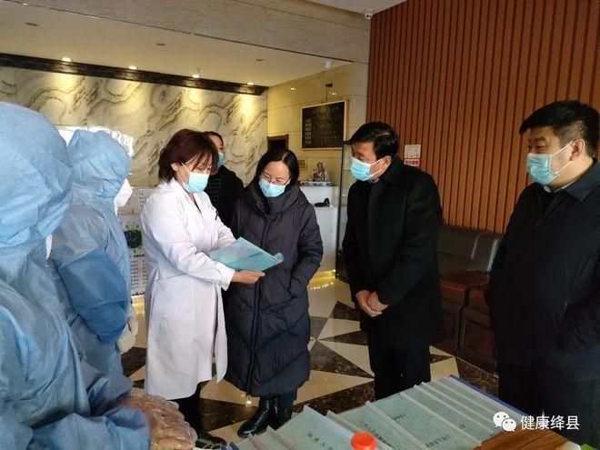 一张图看懂昨日山西省运城市绛县疫情_运城市 绛县