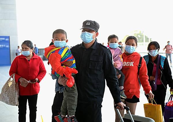 陕西省西安市长安区新增13例核酸阳性,从境外抵广西壮族自治区贺州市平桂区的简单介绍
