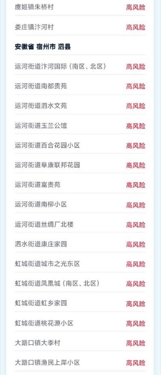 普洱市疫情怎么查风险地区/普洱市疾控中心电话