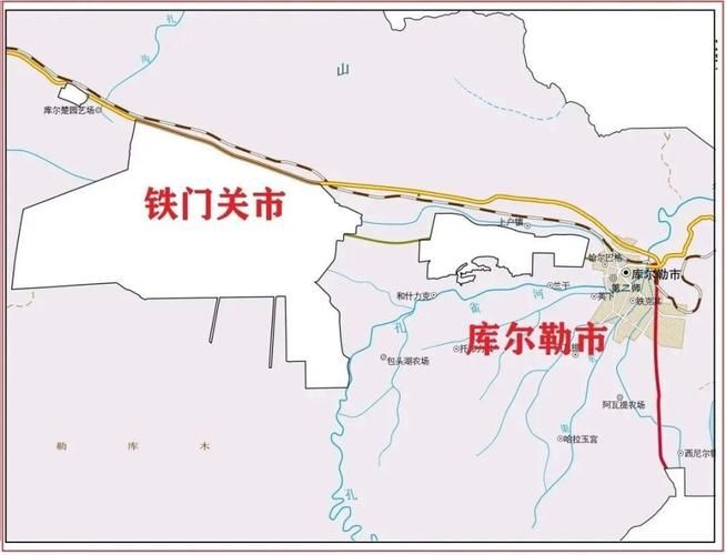 包含疫情新疆维吾尔自治区自治区直辖县级行政区划铁门关市最新情况的词条