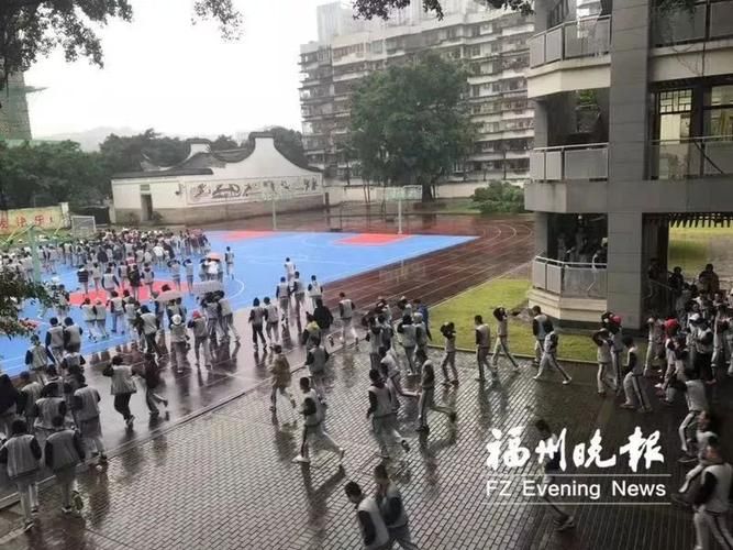 发现1名密接者!福建福州仓山区_福州刚刚传来重大消息