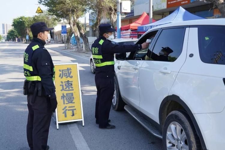 【警方通报南朗街道疫情最新情况,南朗街道最新消息今天】