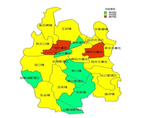 湖北直辖县级行政区划潜江疫情视频最新:湖北潜江最新消息