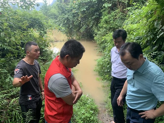 南丹县今冬无新增本土确诊(南丹新闻最新消息今晚)
