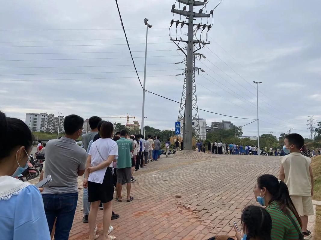  宁都县核酸阳性已爆发25地:宁都宁都