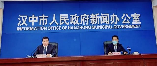 宁强县疫情防控中风险地区_宁强县最新地图