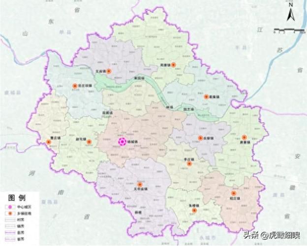 【砀山县有什么疫情地区,宿州砀山县有区吗】