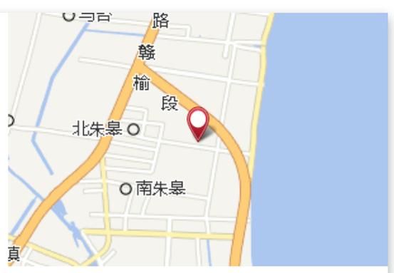 河北沧州海兴县疫情分布图最新/沧州市海兴县村镇地图高清
