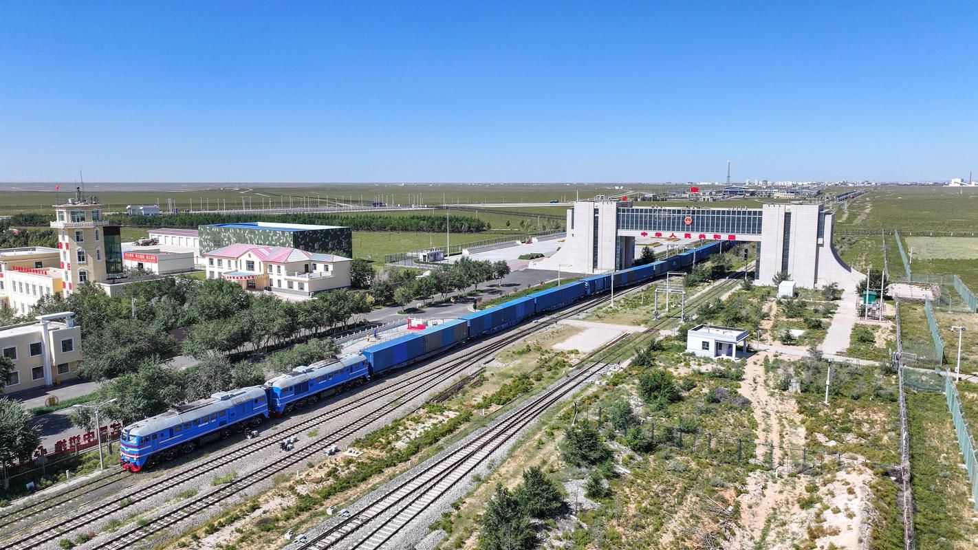 内蒙古自治区锡林郭勒盟二连浩特市什么时候可以管控区_二连浩特今日封闭情况查询