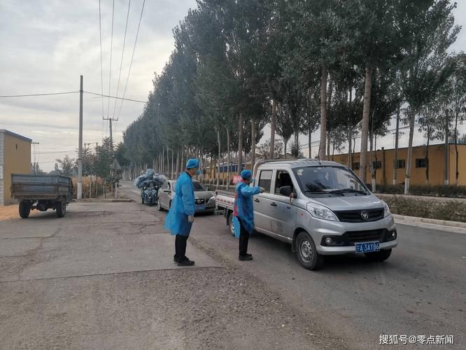 宁夏回族自治区中卫市中宁县今冬新增17例核酸阳性(导航宁夏中卫市最新动态)