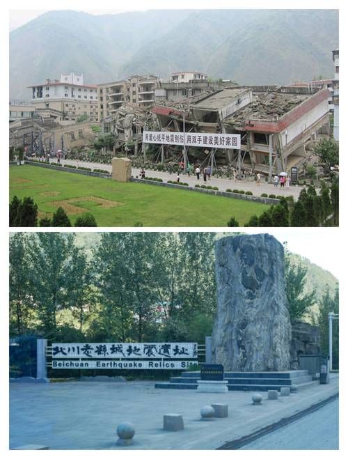 【解读四川省绵阳市北川羌族自治县疫情最新消息_四川省绵阳市北川有什么景点】