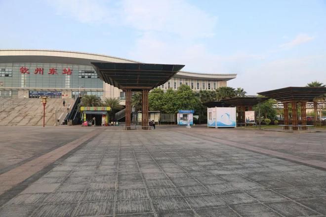 广西壮族自治区钦州市钦南区地区有没有发现疫情(广西壮族自治区钦州市钦北区广西钦)