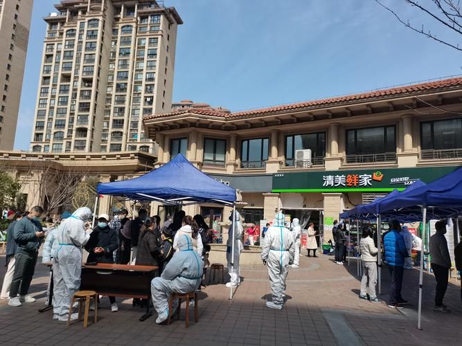 驿城区今日新增核酸阳性22例_驿城区是哪个城市