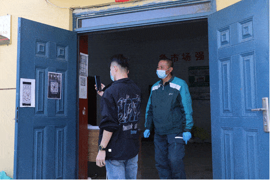 疫情防控中风险地区灌阳县(灌阳县最新执行人员动态)