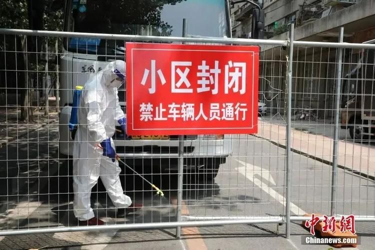 山东青岛即墨区疫情视频最新(即墨疫情封城时间)