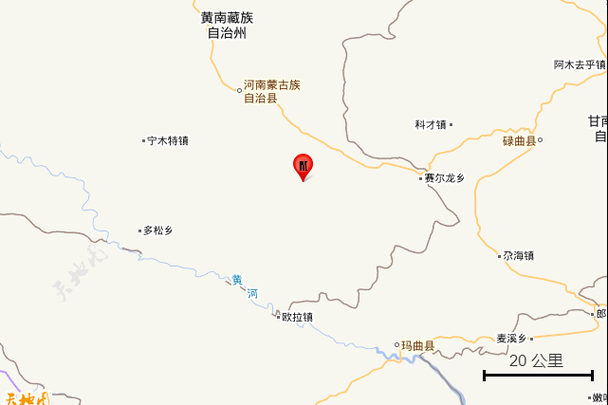 青海省黄南藏族自治州河南蒙古族自治县最新疫情关注_青海黄南州河南蒙古族2026年七月份最新消息