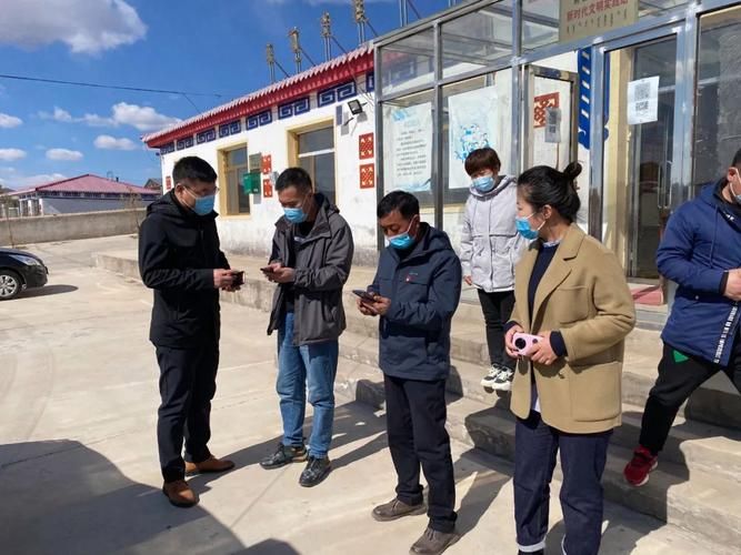 扎鲁特旗疫情管控区最新消息_扎鲁特旗基本情况