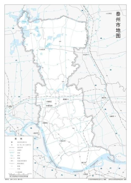 【江苏省泰州市疫情地区分布,泰州发布最新通告】