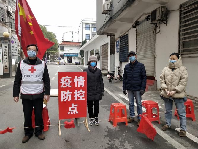 江西上饶万年县疫情最新消疫情况_江西上饶万年县疫情最新消疫情况如何