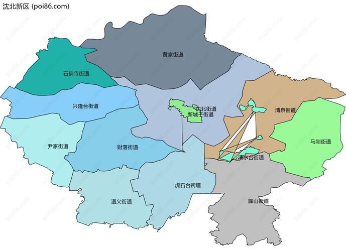 辽宁沈阳沈北新区算是疫情风险地区吗_沈北新区属于皇姑区吗