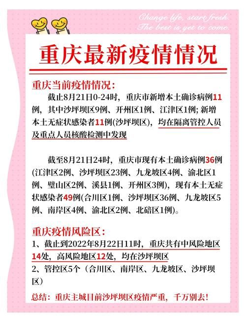  新增疫情关注渝北区:渝北 要