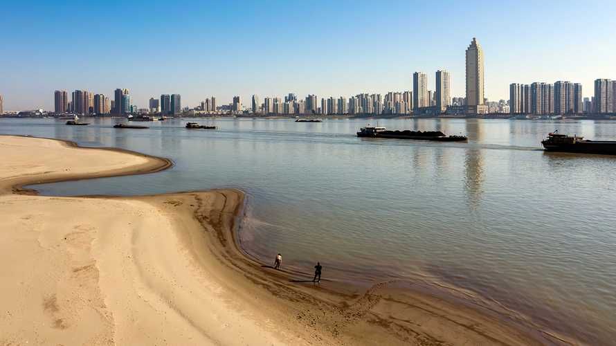  为何新增疫情鸠江区:鸠江区区情