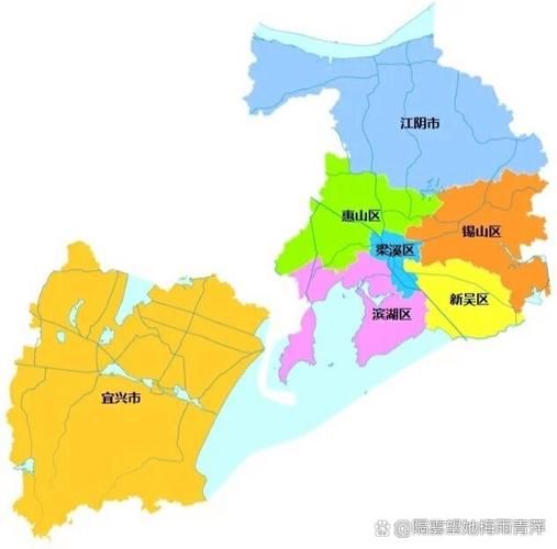 无锡市疫情风险地区划分_无锡最新各区分布图