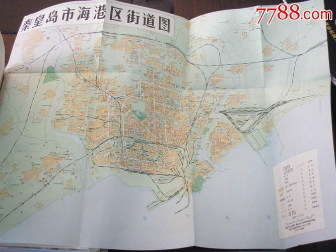 河北省秦皇岛市海港区疫情最新情报/河北省秦皇岛市海港区地图
