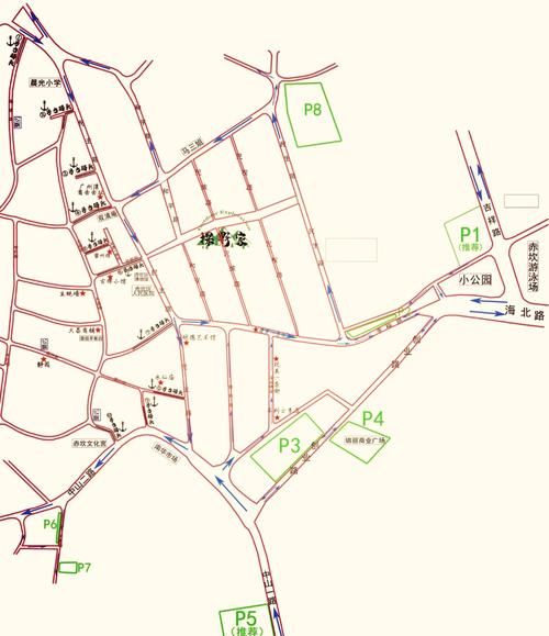 赤坎区疫情严重吗(赤坎区地图)
