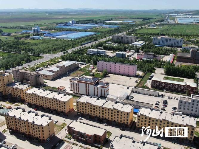 疫情张家口市塞北管理区最新通知_张家口塞北管理区规划最新消息