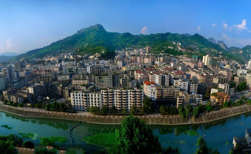 【重庆市黔江区哪里地区有疫情了呢,重庆黔江县属于哪个区】