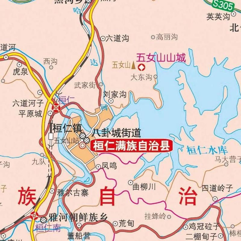 【辽宁省本溪市本溪满族自治县算是疫情风险地区吗_本溪市属于哪】
