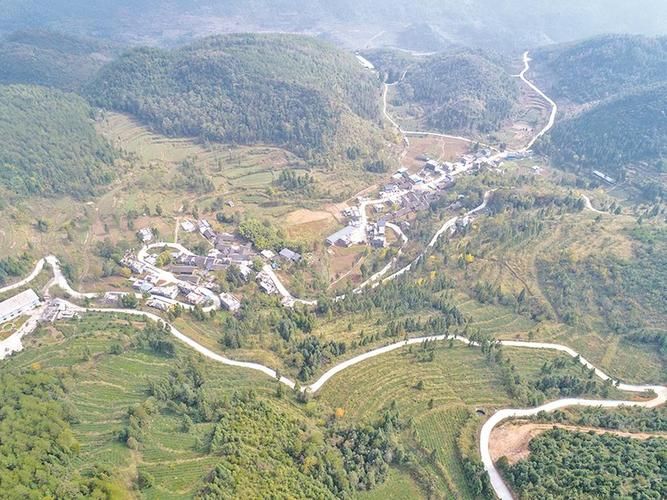 贵州铜仁印江土家族苗族自治县昨日新增破26/铜仁印江图片