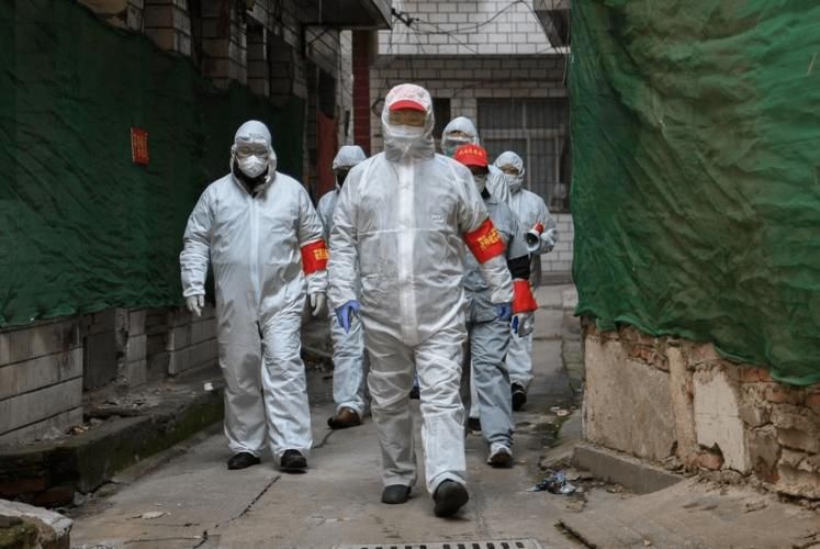 北屯市现有无症状感染者7例/北屯区