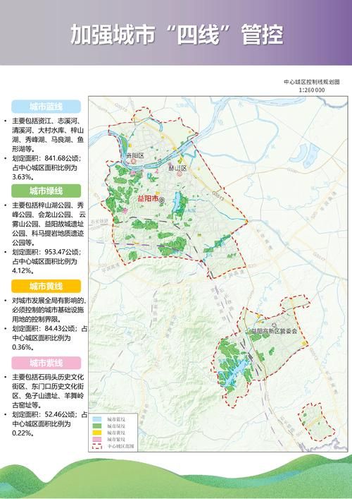 疫情防控中风险地区!湖南省益阳市赫山区/益阳赫山区区划调整