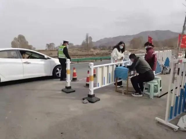 甘肃金昌永昌县疫情视频最新_甘肃金昌疫情防控最新通知