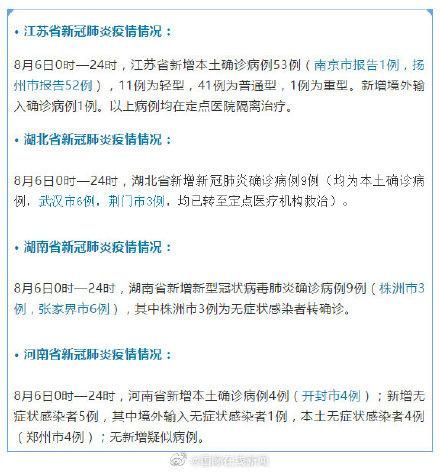 31省区市新增确诊17例均为境外输入(31省区市新增75例本土确诊)